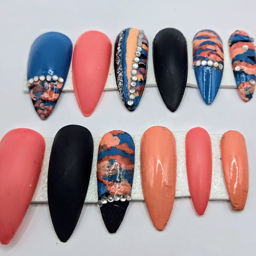 Press on Nails